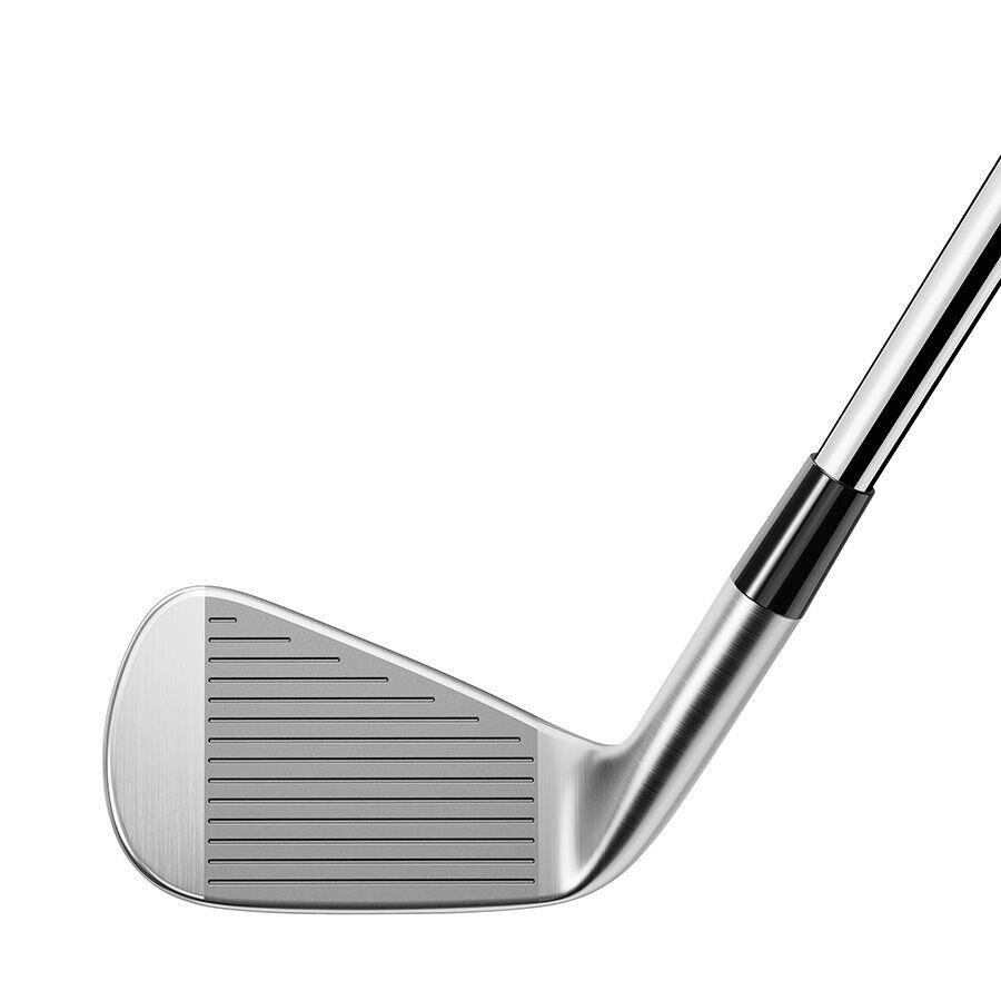 TaylorMade P770 irony męskie, stal