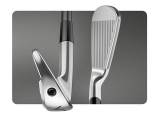 TaylorMade P770 irony męskie, stal