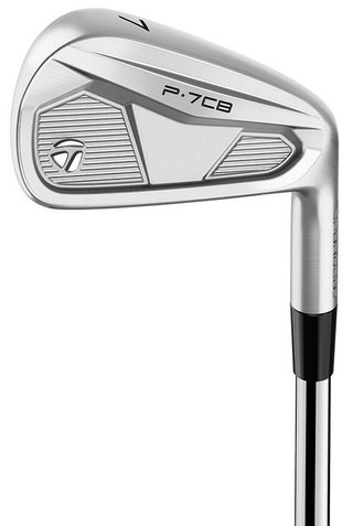 TaylorMade P7CB irony męskie, stal