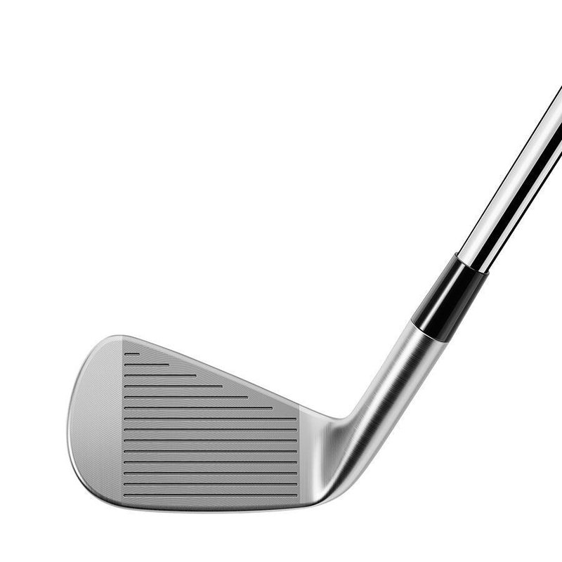 TaylorMade P7CB irony męskie, stal
