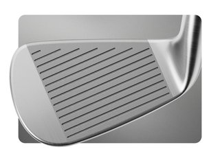 TaylorMade P7CB irony męskie, stal