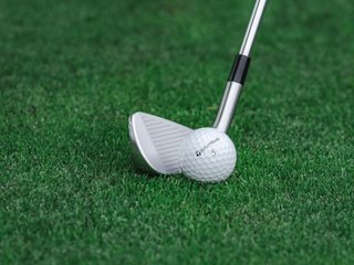 TaylorMade P7CB irony męskie, stal