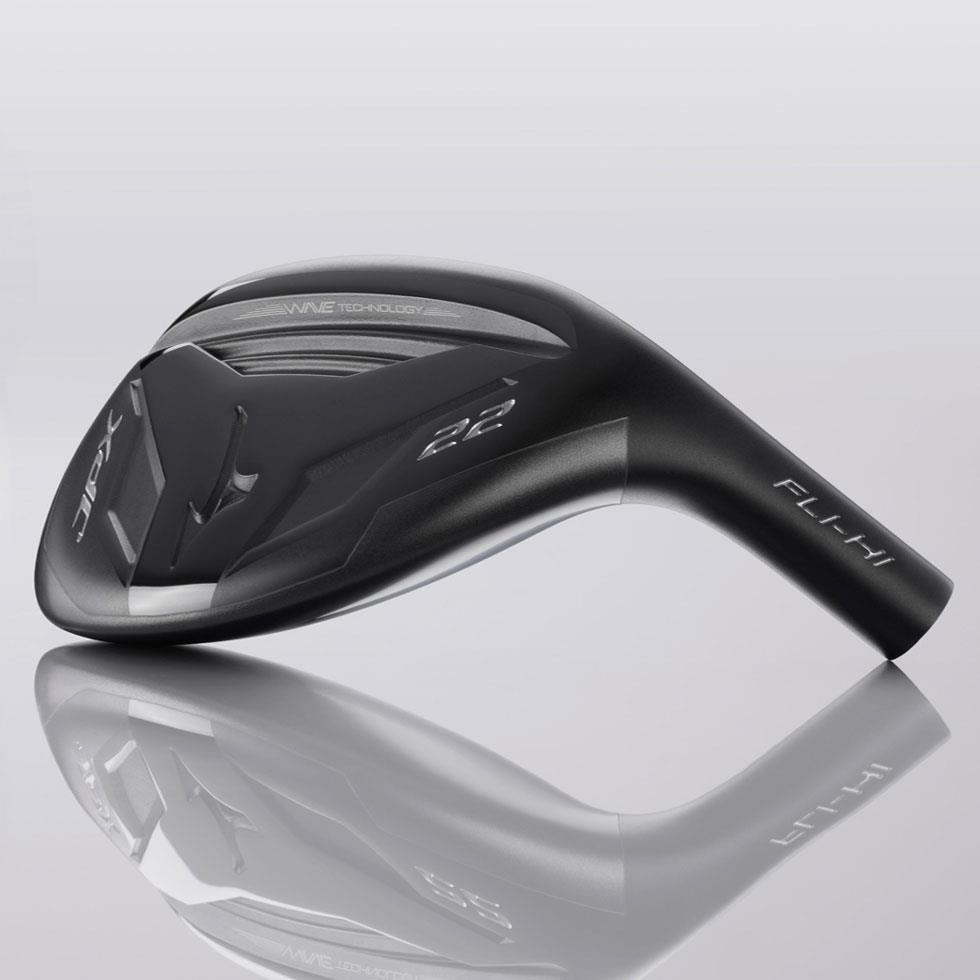 Mizuno JPX925 Fli-Hi męski hybryd