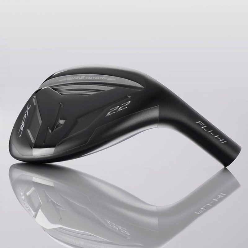 Mizuno JPX925 Fli-Hi męski hybryd