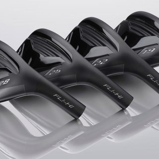 Mizuno JPX925 Fli-Hi męski hybryd