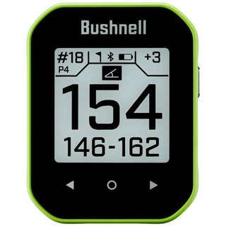 Bushnell Phantom 3 Slope GPS zielony