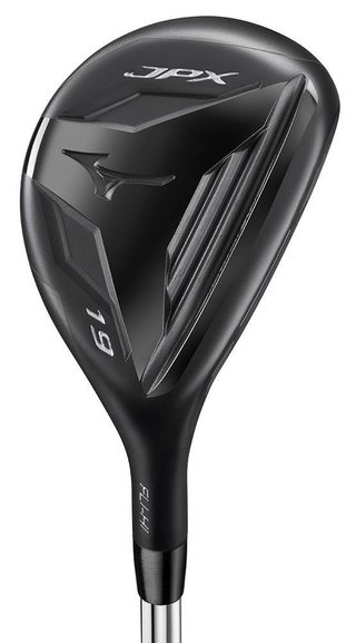 Mizuno JPX 925 Fli-Hi damski hybryd