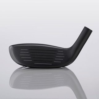 Mizuno JPX 925 Fli-Hi damski hybryd