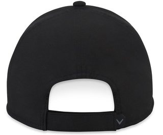 Callaway HD Rain męska czapka z daszkiem, czarna