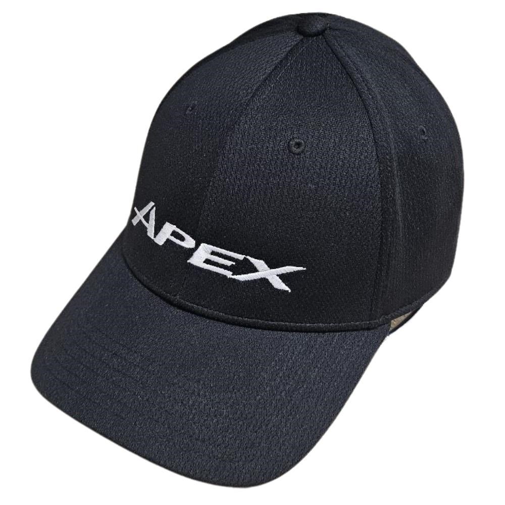 Callaway Performance Apex męska czapka z daszkiem, czarna