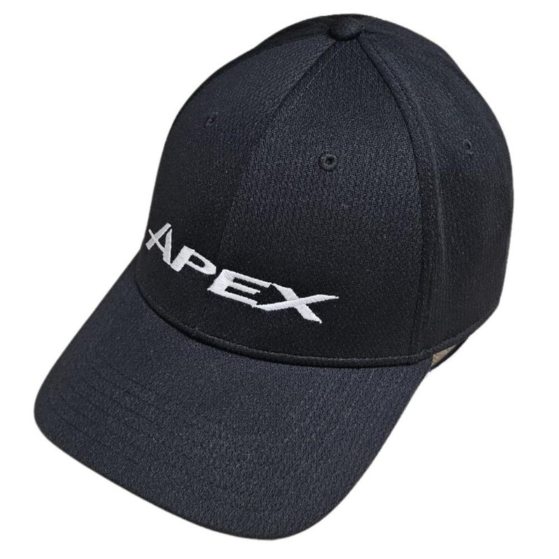 Callaway Performance Apex męska czapka z daszkiem, czarna