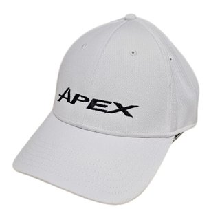 Callaway Performance Apex męska czapka z daszkiem, biała