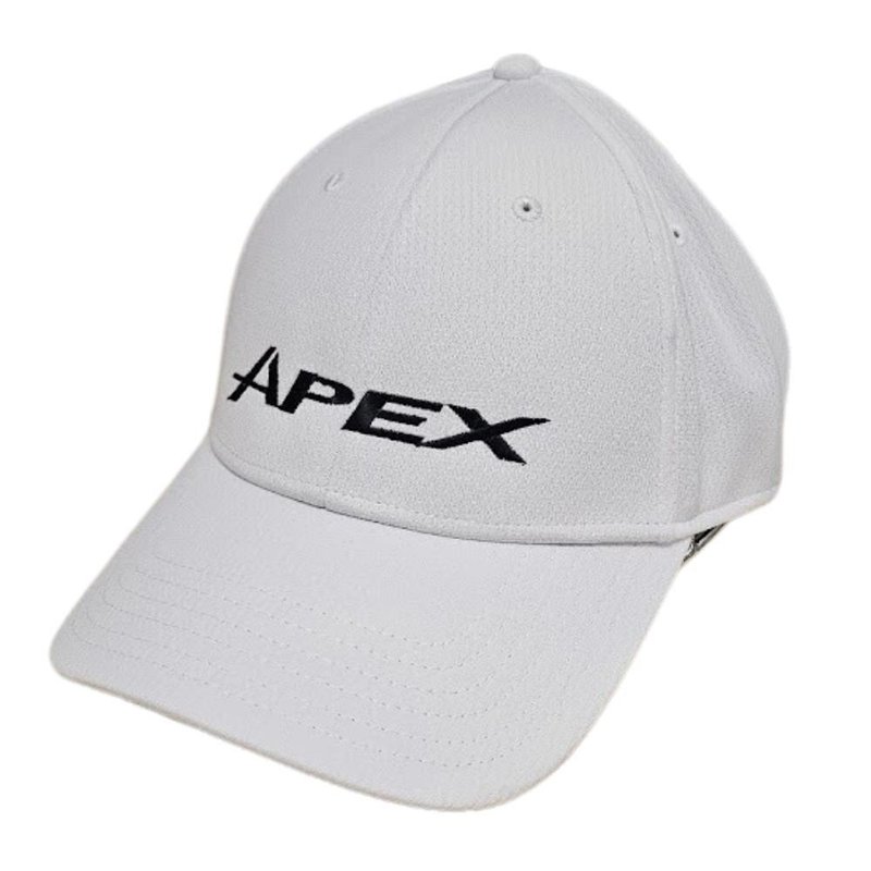 Callaway Performance Apex męska czapka z daszkiem, biała