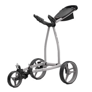 Big Max Blade IP 2 wózek golfowy, szaro/charcoal