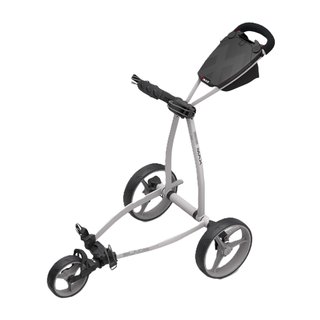 Big Max Blade IP 2 wózek golfowy, szaro/charcoal