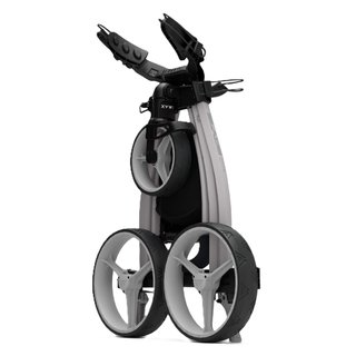 Big Max Blade IP 2 wózek golfowy, szaro/charcoal