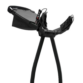 Big Max Blade IP 2 wózek golfowy, phantom czarny