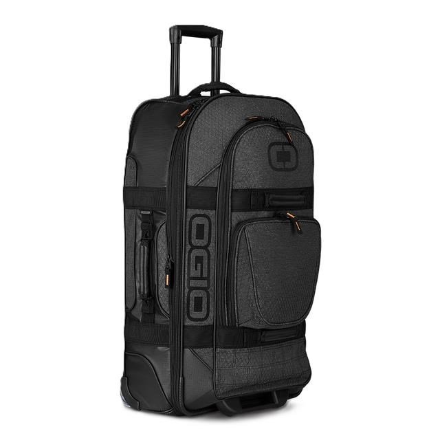 Ogio Terminal Travel Bag 95L torba podróżna, graphite