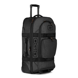 Ogio Terminal Travel Bag 95L torba podróżna, graphite