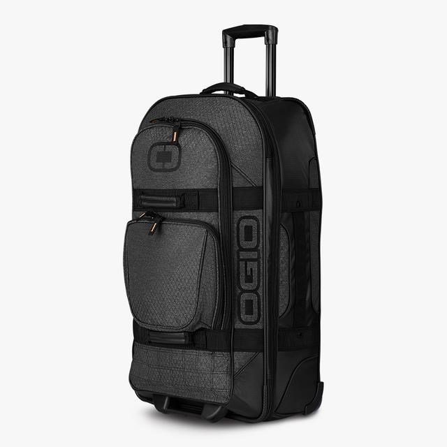 Ogio Terminal Travel Bag 95L torba podróżna, graphite