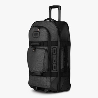 Ogio Terminal Travel Bag 95L torba podróżna, graphite