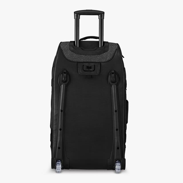 Ogio Terminal Travel Bag 95L torba podróżna, graphite