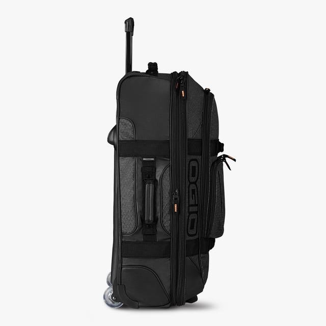 Ogio Terminal Travel Bag 95L torba podróżna, graphite