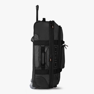Ogio Terminal Travel Bag 95L torba podróżna, graphite