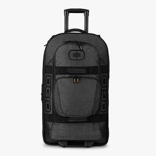 Ogio Terminal Travel Bag 95L torba podróżna, graphite