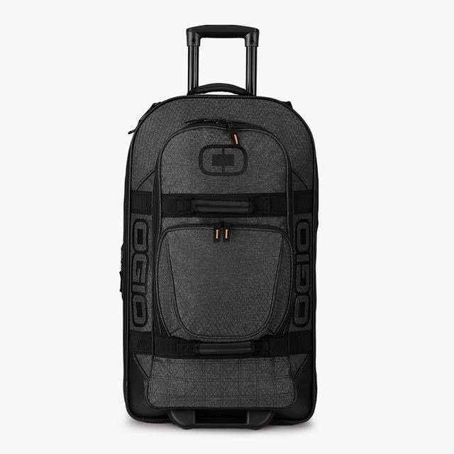 Ogio Terminal Travel Bag 95L torba podróżna, graphite