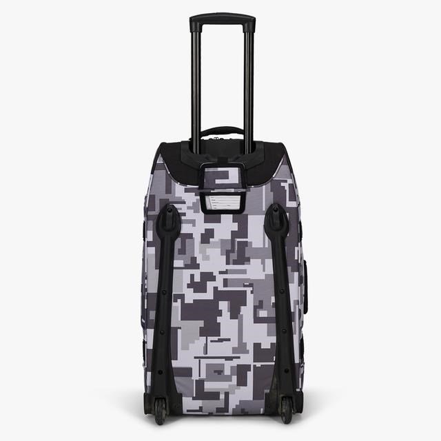 Ogio Terminal Travel Bag 95L torba podróżna, graphite