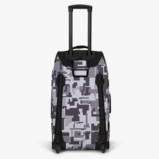 Ogio Terminal Travel Bag 95L torba podróżna, graphite