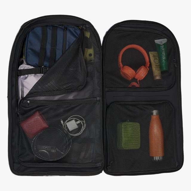 Ogio Terminal Travel Bag 95L torba podróżna, graphite