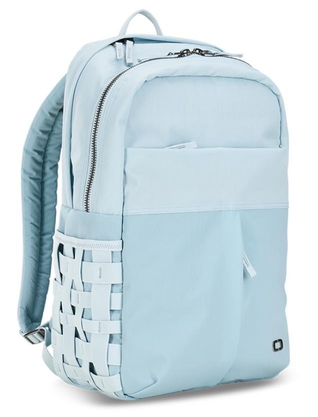 Ogio Rise Backpack 20L plecak, frost
