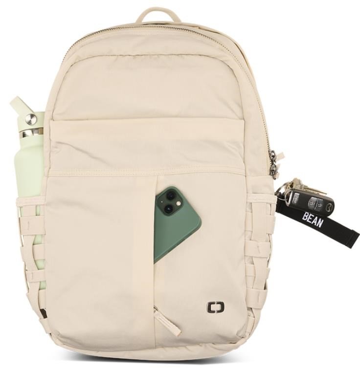 Ogio Rise Backpack 20L plecak, frost