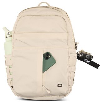 Ogio Rise Backpack 20L plecak, frost