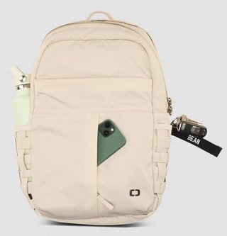 Ogio Rise Backpack 20L plecak, frost