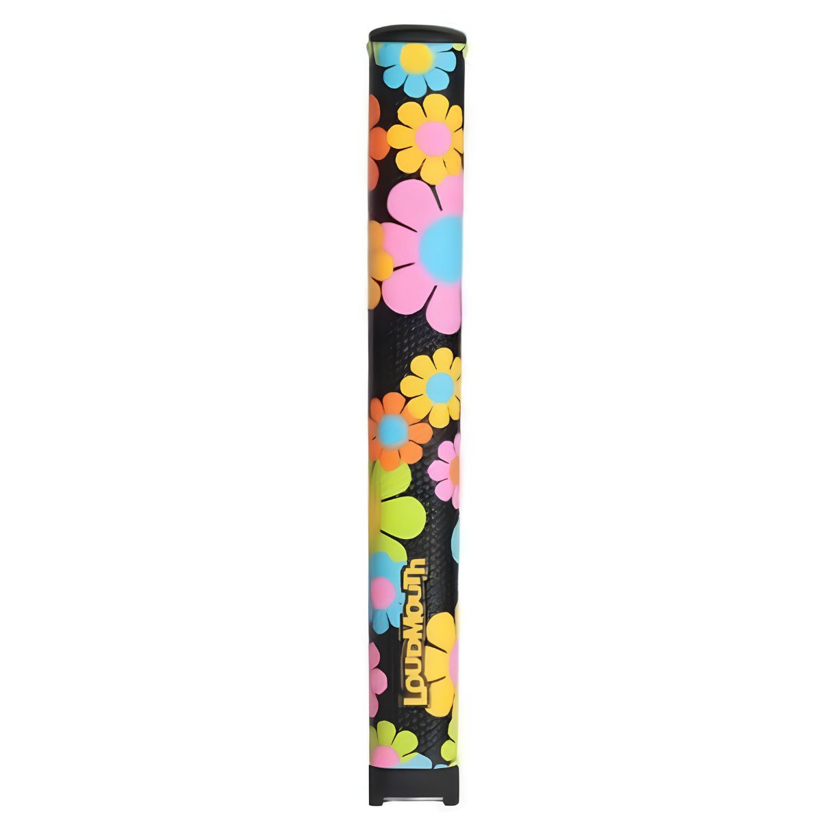 LoudMouth Magic Bus RD-2 putter grip
