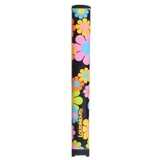 LoudMouth Magic Bus RD-2 putter grip