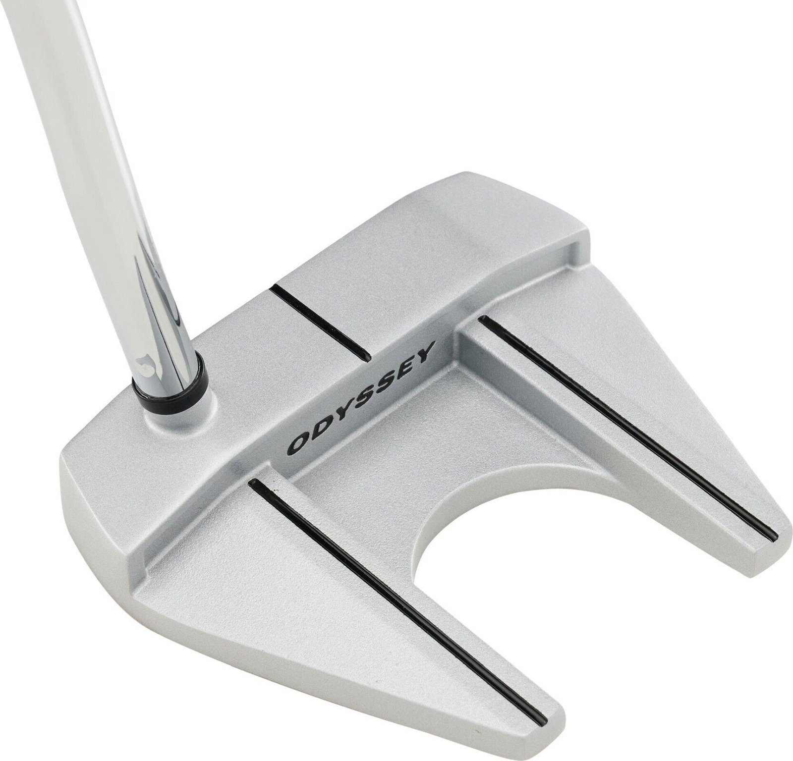 Callaway REVA 11-Piece damski zestaw golfowy, eggplant