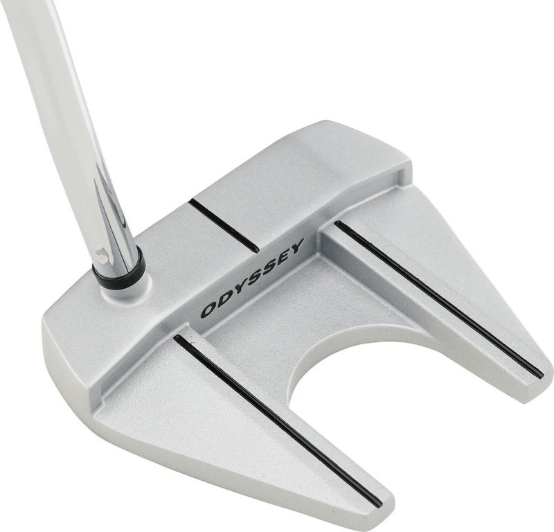 Callaway REVA 11-Piece damski zestaw golfowy, eggplant