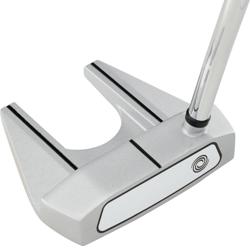 Callaway REVA 11-Piece damski zestaw golfowy, eggplant