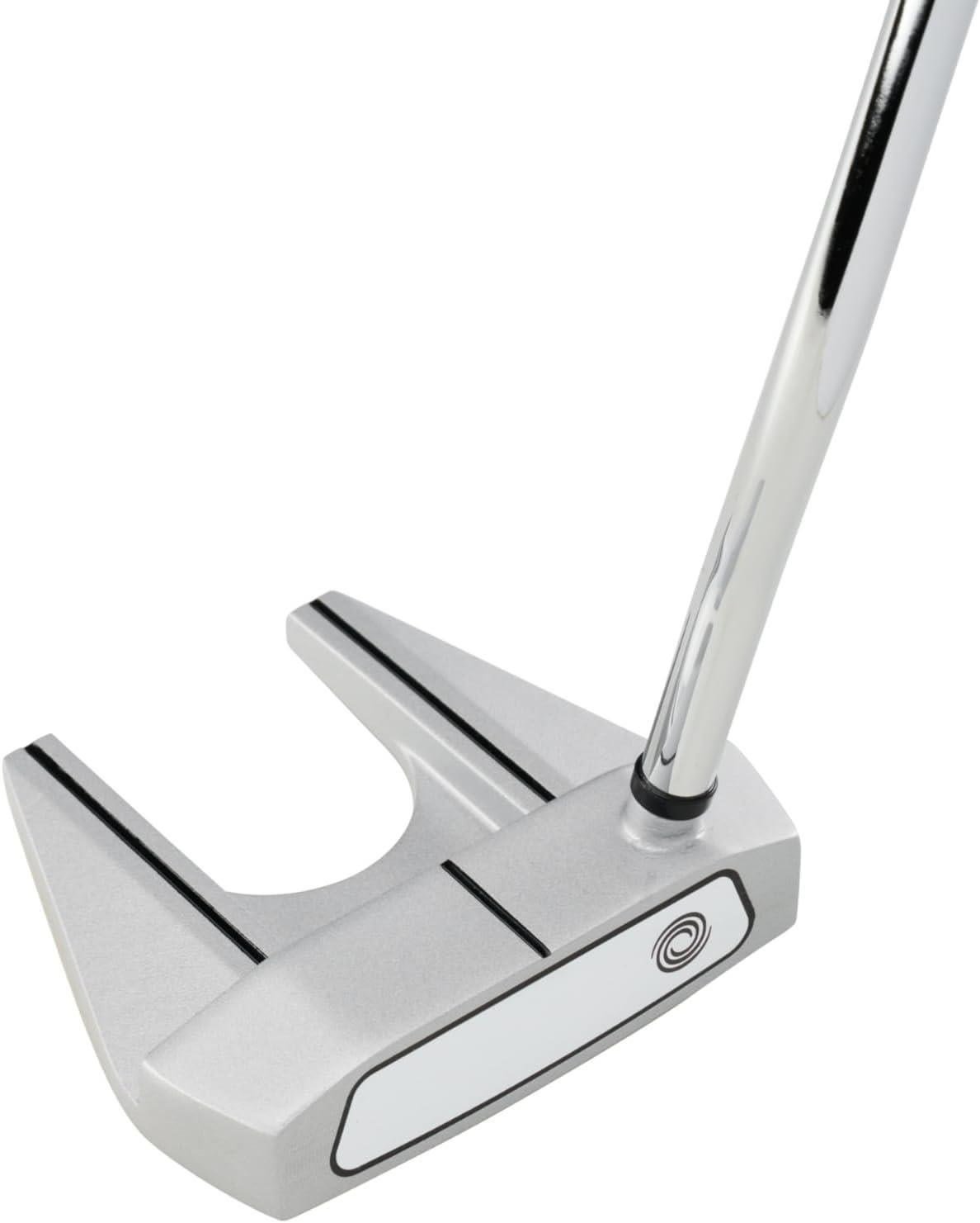 Callaway REVA 8-Piece damski zestaw golfowy, czarny, lewy