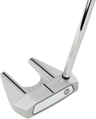 Callaway REVA 8-Piece damski zestaw golfowy, czarny, lewy