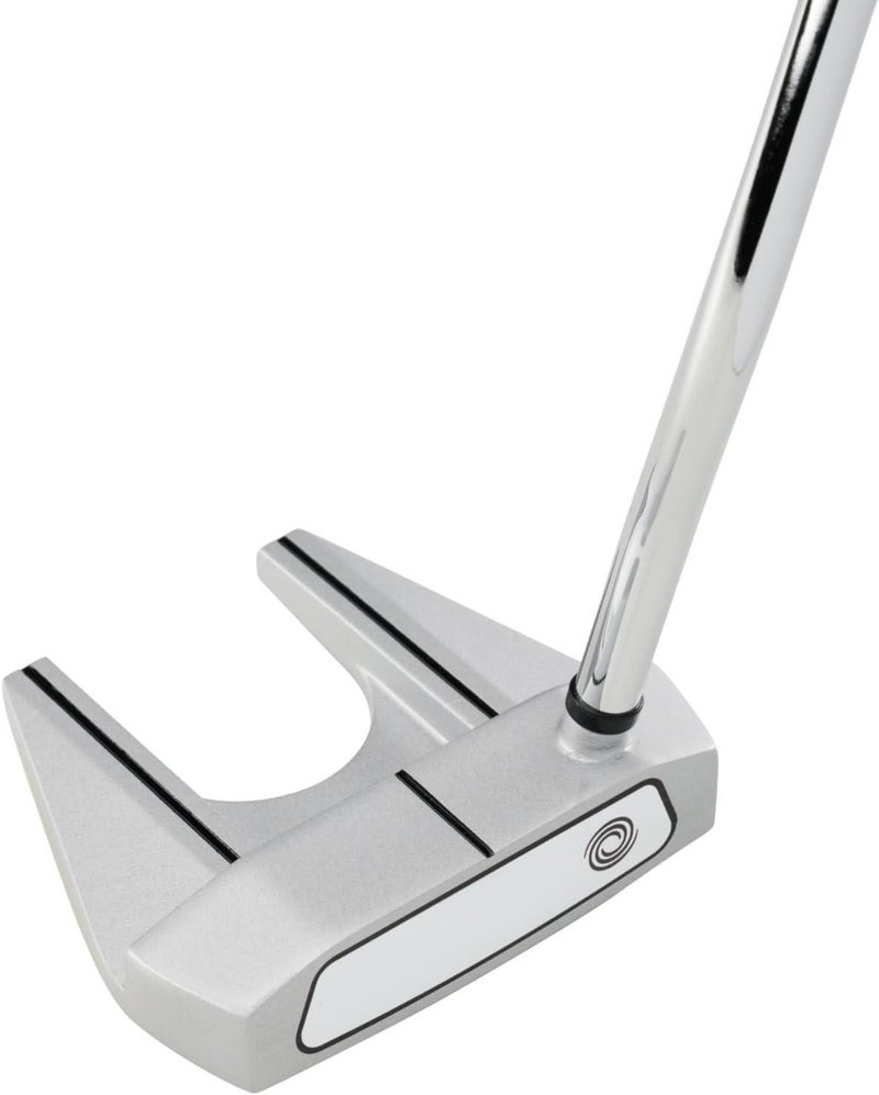 Callaway REVA 8-Piece damski zestaw golfowy, czarny, lewy