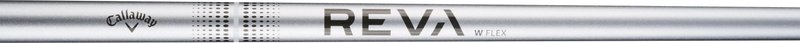 Callaway REVA 8-Piece damski zestaw golfowy, eggplant