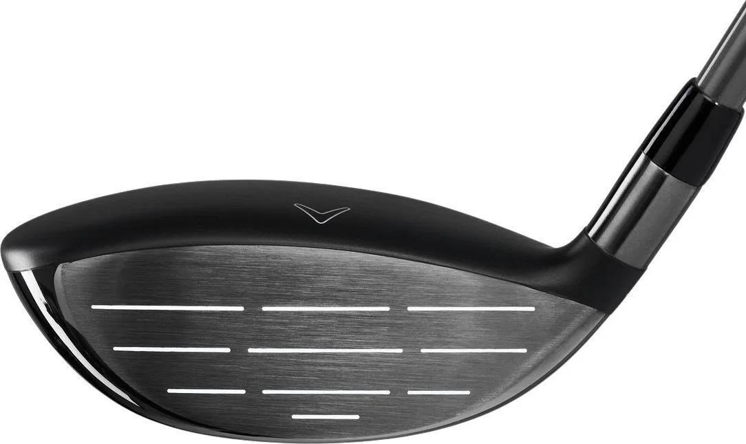 Callaway XR 13PC męski zestaw golfowy, grafit, Regular