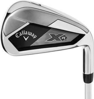 Callaway XR 13PC męski zestaw golfowy, grafit, Regular, +1"