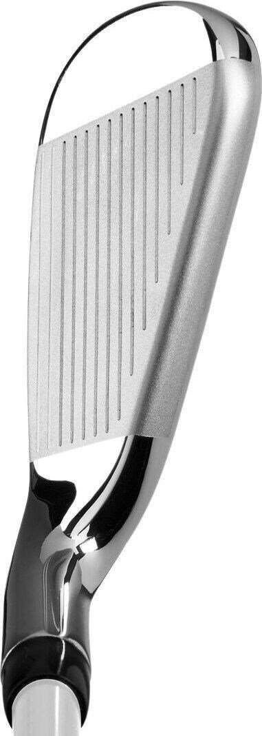 Callaway XR 13PC męski zestaw golfowy, grafit, Regular, +1"