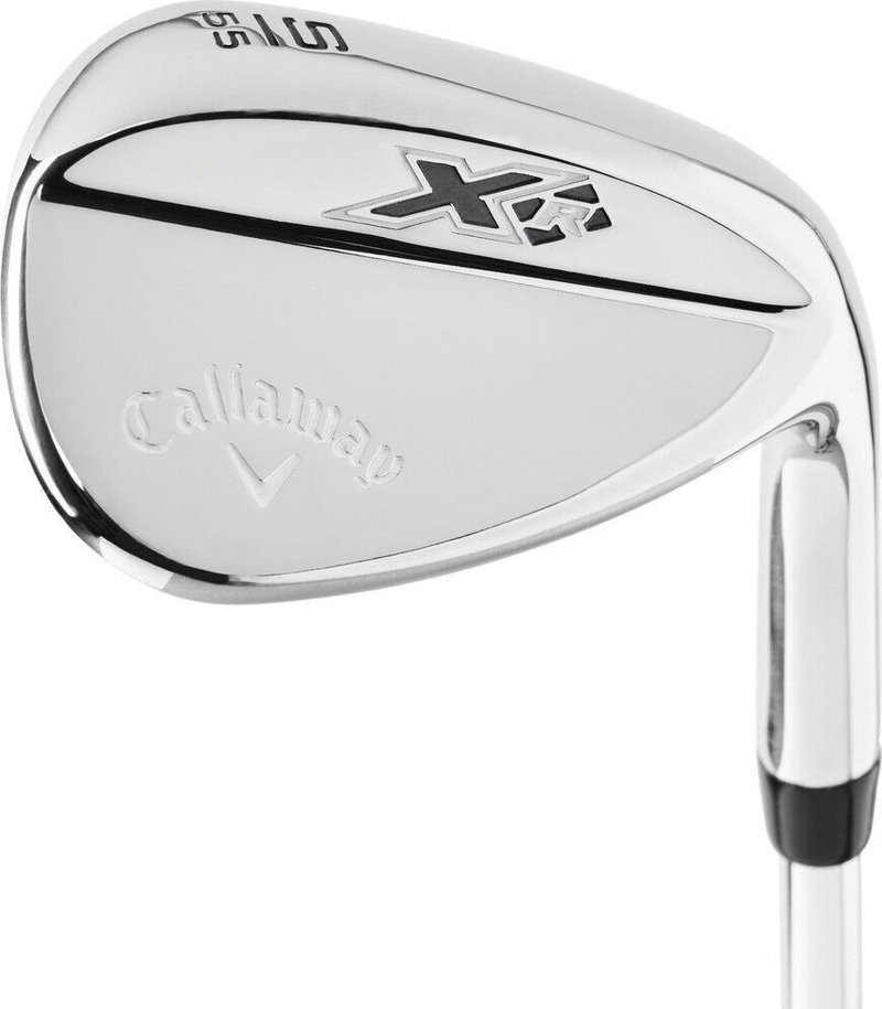 Callaway XR 13PC męski zestaw golfowy, grafit, Regular, +1"